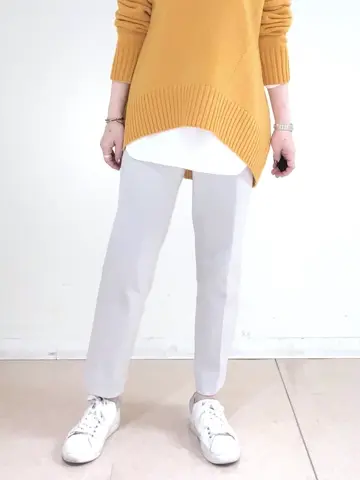 23区 S 横松 コーディネート画像