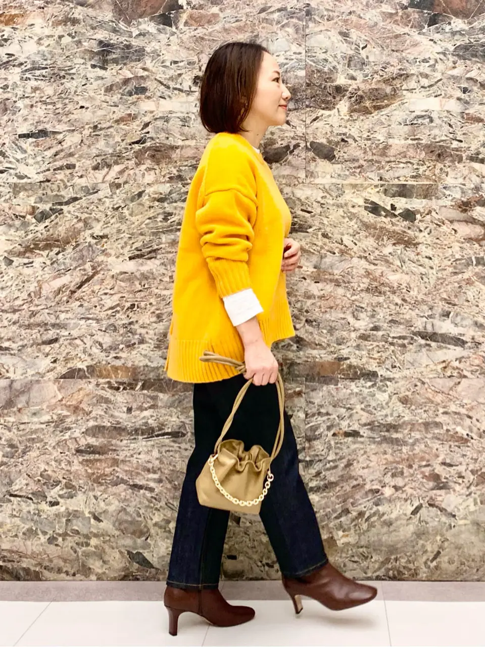 23区 S 藤川 コーディネート画像