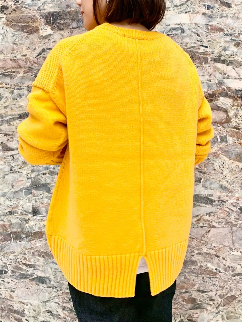 23区 S 藤川 コーディネート画像