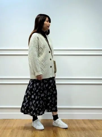 23区 S 松井 コーディネート画像