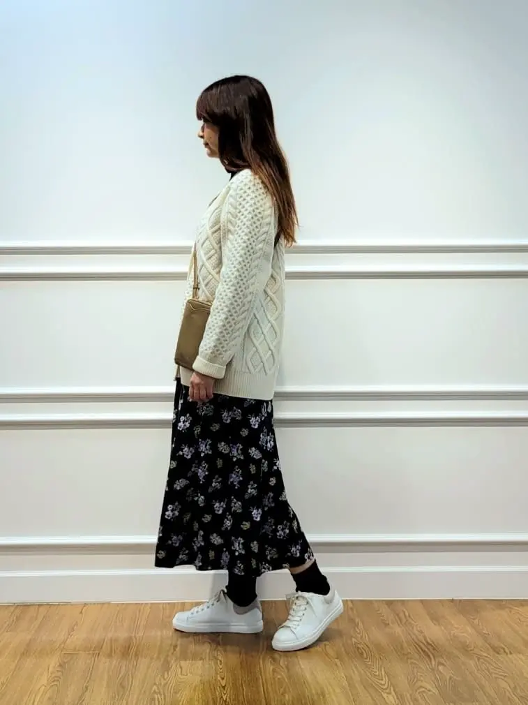 23区 S 松井 コーディネート画像