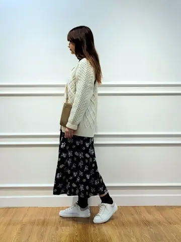 23区 S 松井 コーディネート画像