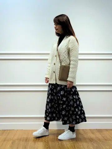 23区 S 松井 コーディネート画像