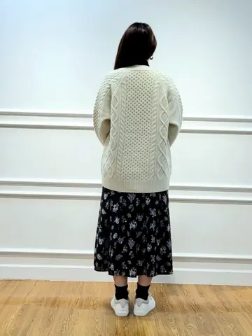 23区 S 松井 コーディネート画像