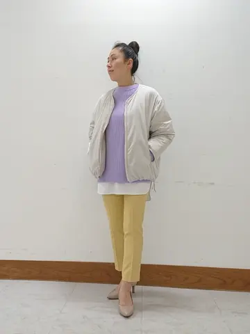 23区 S ウエノ コーディネート画像