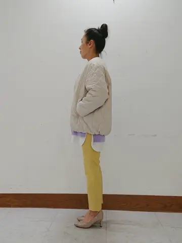 23区 S ウエノ コーディネート画像