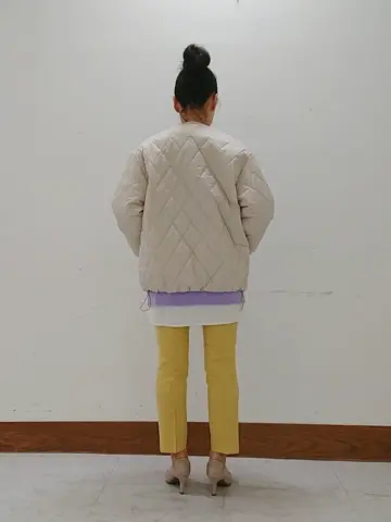 23区 S ウエノ コーディネート画像