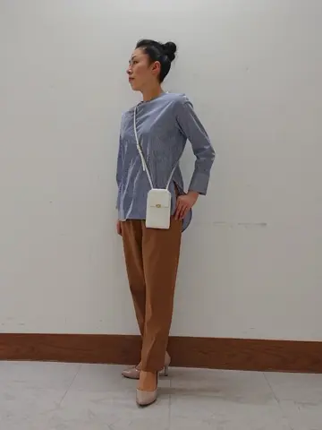 23区 S ウエノ コーディネート画像