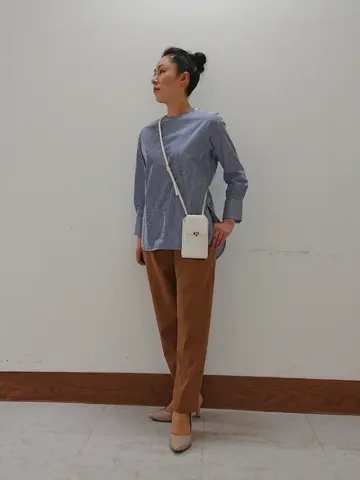 23区 S ウエノ コーディネート画像