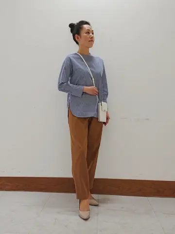 23区 S ウエノ コーディネート画像