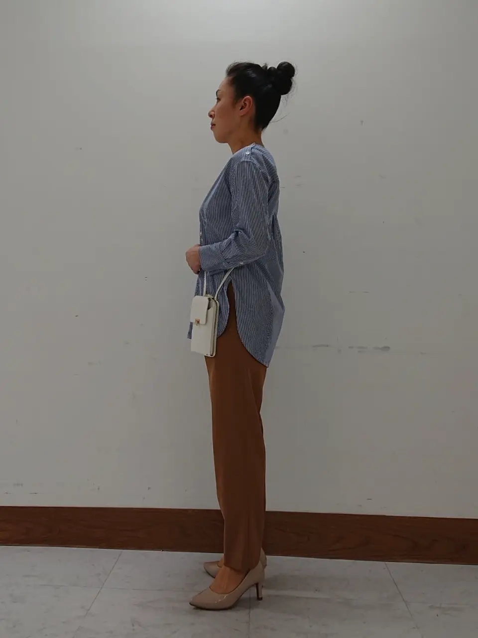 23区 S ウエノ コーディネート画像