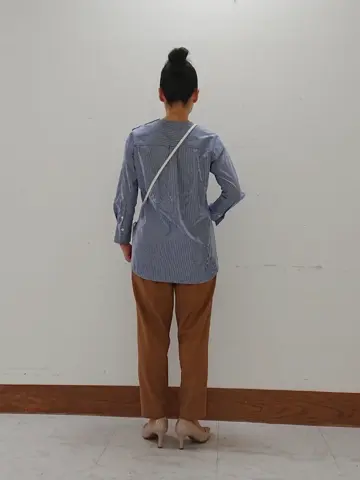 23区 S ウエノ コーディネート画像