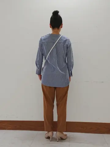 23区 S ウエノ コーディネート画像