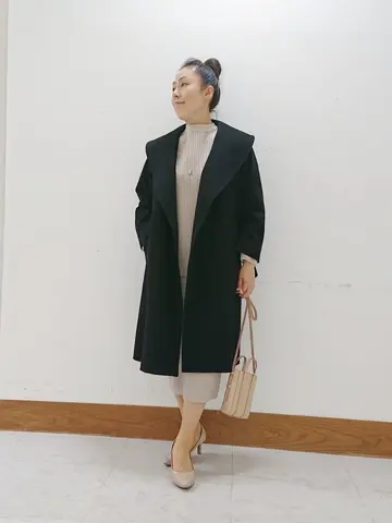 23区 S ウエノ コーディネート画像