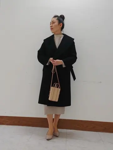 23区 S ウエノ コーディネート画像