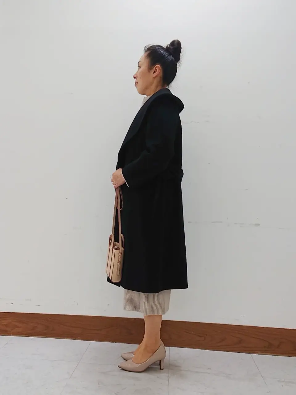 23区 S ウエノ コーディネート画像