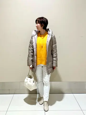 23区 S M コーディネート画像