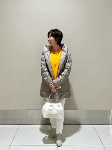 23区 S M コーディネート画像