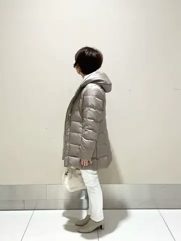 23区 S M コーディネート画像