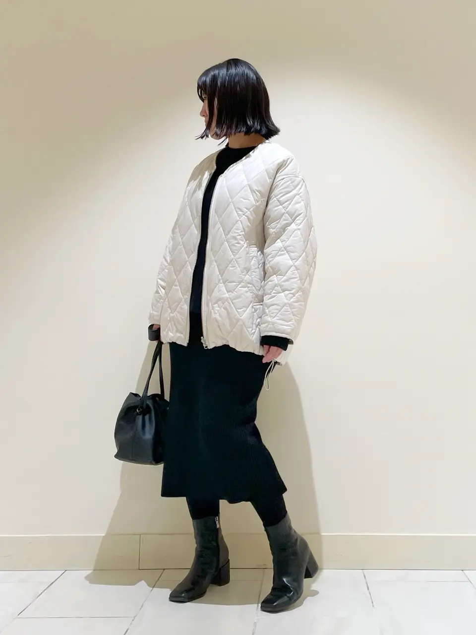  高橋 コーディネート画像