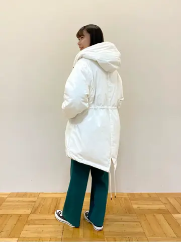 23区 S 八木沢 コーディネート画像