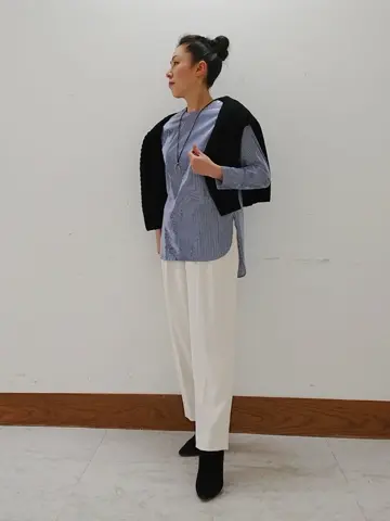 23区 S ウエノ コーディネート画像