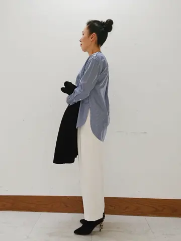 23区 S ウエノ コーディネート画像