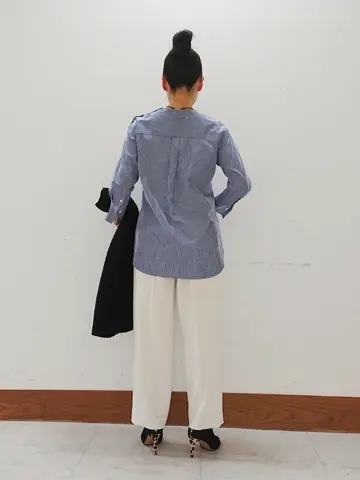 23区 S ウエノ コーディネート画像