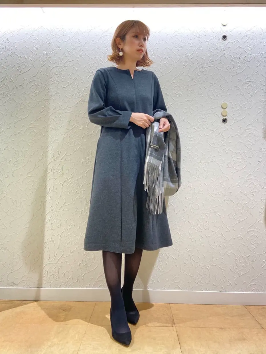  深谷 コーディネート画像