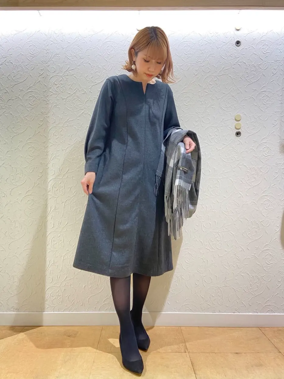 23区 S 深谷 コーディネート画像