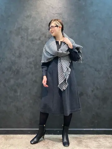 23区 S 畠山 コーディネート画像