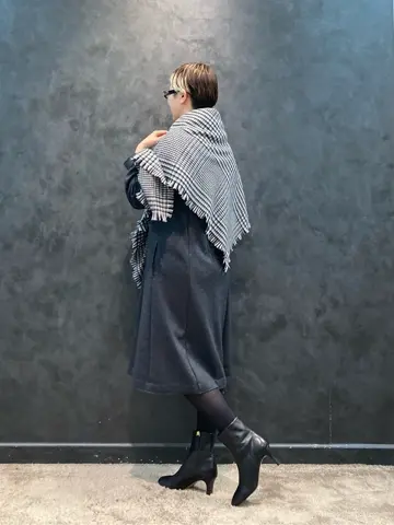 23区 S 畠山 コーディネート画像