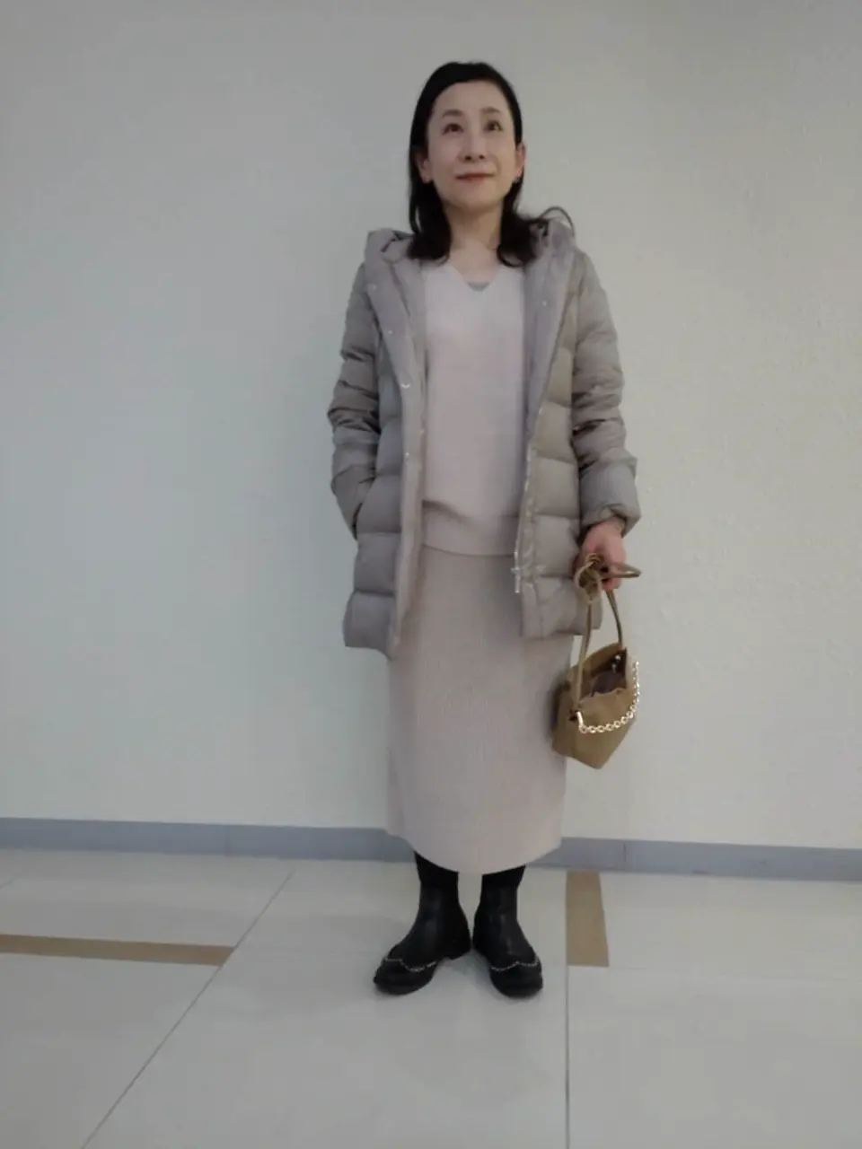 23区 S 山村 コーディネート画像