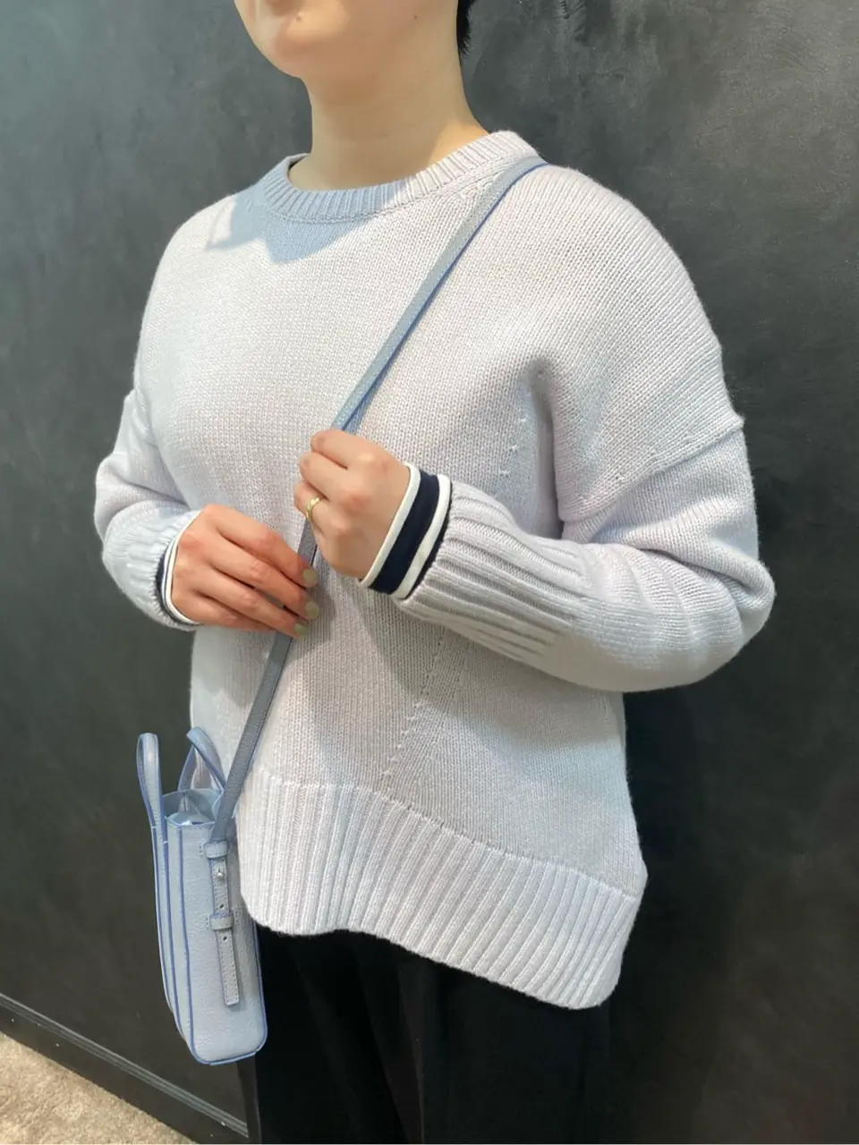 23区 S 畠山 コーディネート画像