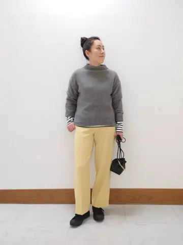 23区 S ウエノ コーディネート画像