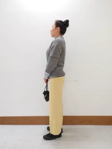 23区 S ウエノ コーディネート画像