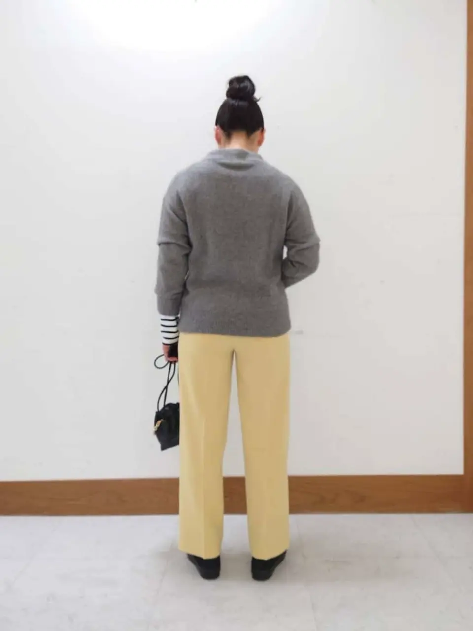 23区 S ウエノ コーディネート画像