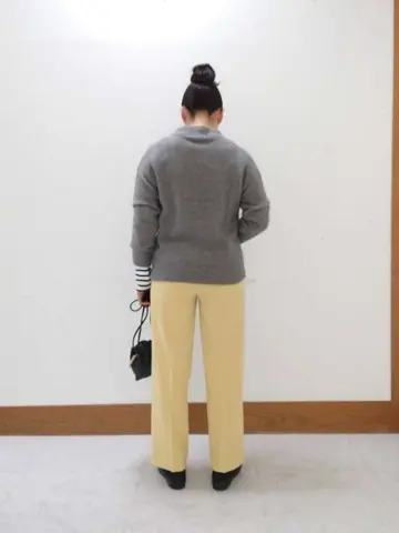 23区 S ウエノ コーディネート画像