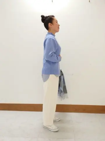 23区 S ウエノ コーディネート画像