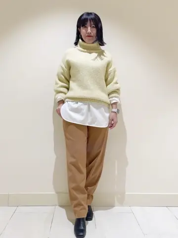 23区 S 高橋 コーディネート画像