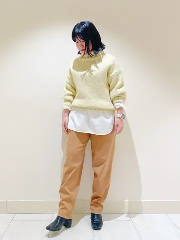 23区 S 高橋 コーディネート画像