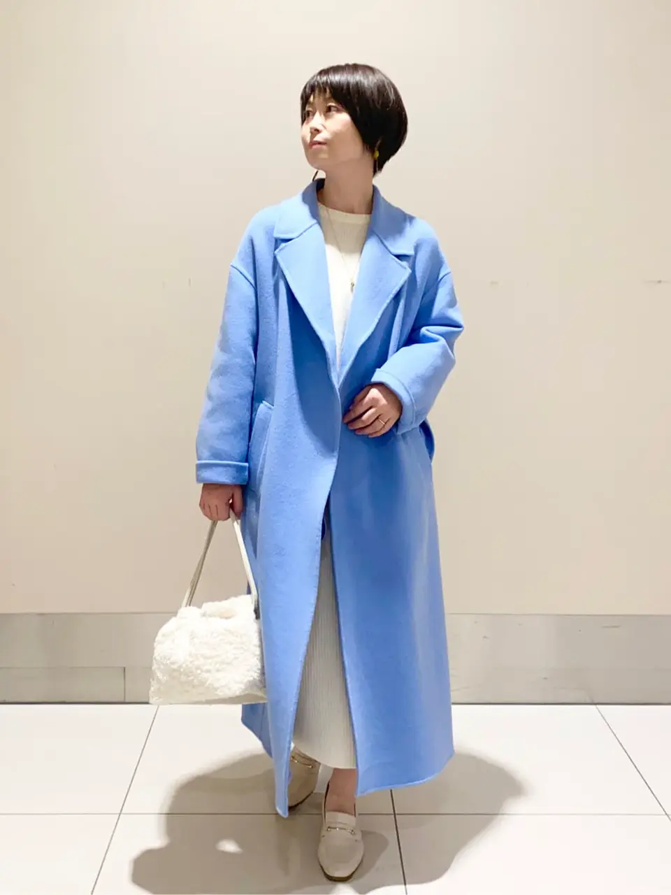  内海 コーディネート画像