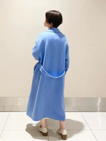 23区 S 内海 コーディネート画像