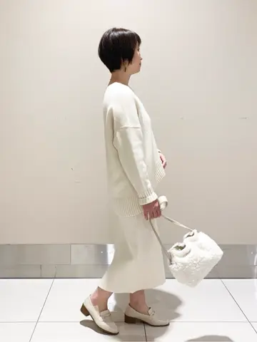 23区 S 内海 コーディネート画像