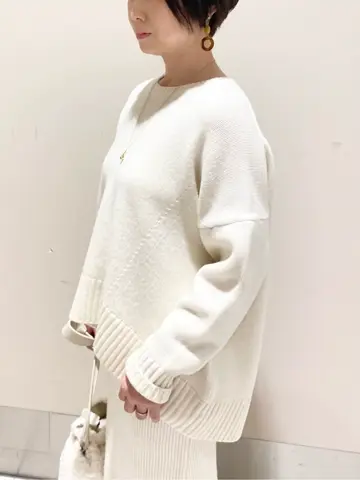 23区 S 内海 コーディネート画像