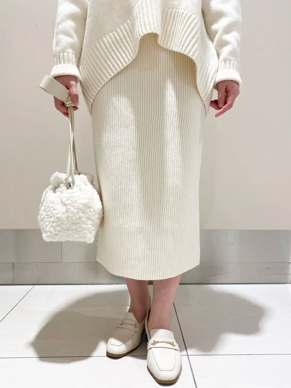 23区 S 内海 コーディネート画像