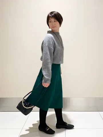 23区 S 内海 コーディネート画像