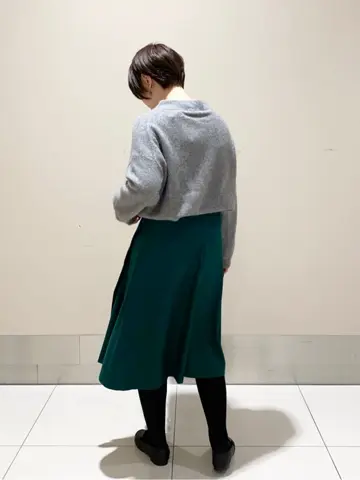 23区 S 内海 コーディネート画像