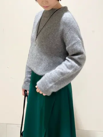 23区 S 内海 コーディネート画像