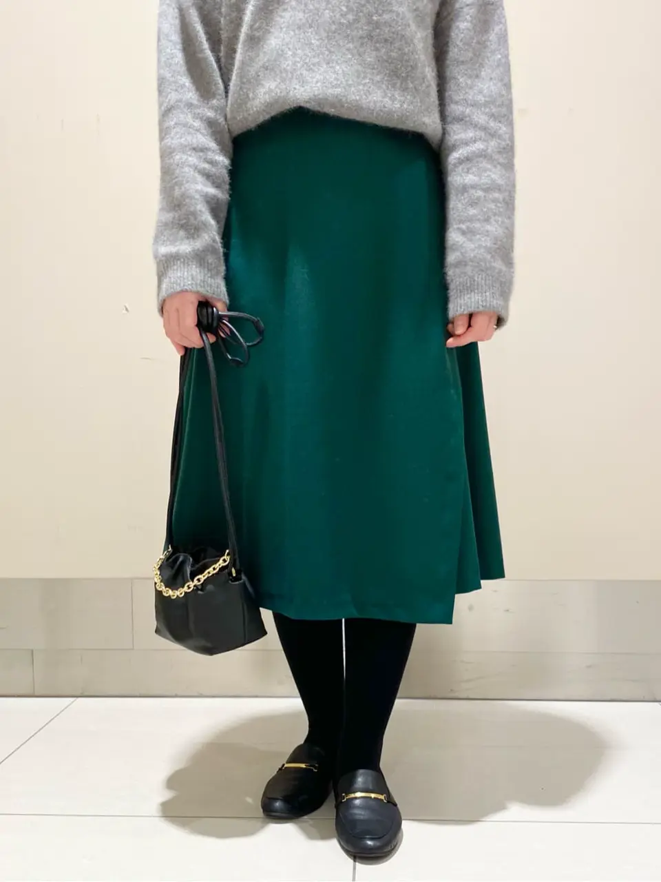 23区 S 内海 コーディネート画像